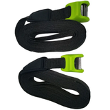 Premium Webbing Tie Down Strap
