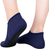 2mm 3mm custom logo neoprene socks