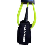 High Quality Surfboard/ Bodyboard/ SUP Leash