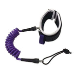 High Quality Surfboard/ Bodyboard/ SUP Leash