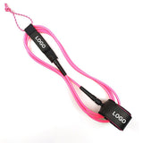 High Quality Surfboard/ Bodyboard/ SUP Leash