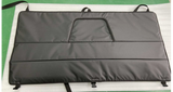 Tailgate Pad  and Tie Down