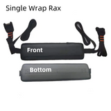 Single Wrap Rack/ Double Wrap Rax