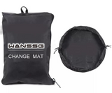 420D 600D customized wetsuit dry bag changing mat