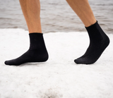 2mm 3mm custom logo neoprene socks