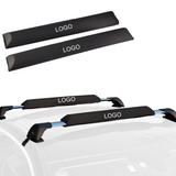 420D/600D oxford fabric car roof rack pad