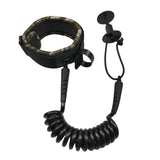 High Quality Surfboard/ Bodyboard/ SUP Leash