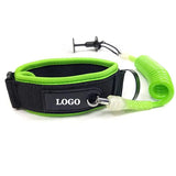 High Quality Surfboard/ Bodyboard/ SUP Leash