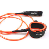 High Quality Surfboard/ Bodyboard/ SUP Leash