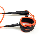 High Quality Surfboard/ Bodyboard/ SUP Leash