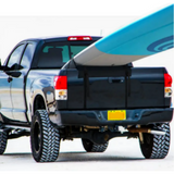 Tailgate Pad  and Tie Down