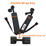 Single Wrap Rack/ Double Wrap Rax