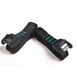 Premium Webbing Tie Down Strap