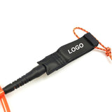 High Quality Surfboard/ Bodyboard/ SUP Leash