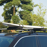 420D/600D oxford fabric car roof rack pad