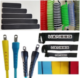 High Quality Surfboard/ Bodyboard/ SUP Leash