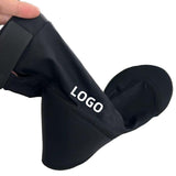 2mm 3mm custom logo neoprene socks