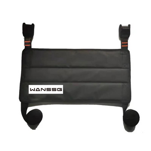 Tailgate Pad  and Tie Down