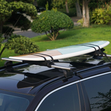 420D/600D oxford fabric car roof rack pad