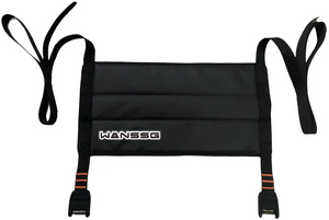 Tailgate Pad  and Tie Down