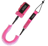 High Quality Surfboard/ Bodyboard/ SUP Leash