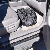 420D 600D customized wetsuit dry bag changing mat