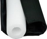 420D/600D oxford fabric car roof rack pad