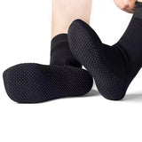 2mm 3mm custom logo neoprene socks