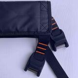 Tailgate Pad  and Tie Down