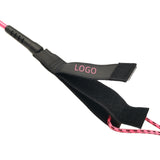 High Quality Surfboard/ Bodyboard/ SUP Leash