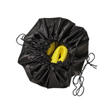 420D 600D customized wetsuit dry bag changing mat