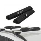 420D/600D oxford fabric car roof rack pad