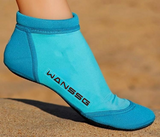 2mm 3mm custom logo neoprene socks