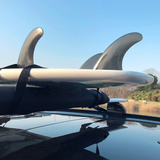 420D/600D oxford fabric car roof rack pad